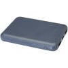 Batterie de secours en plastique recyclé Asama type-C de 5 000 mAh