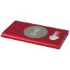 Batterie de secours sans fil en aluminium recyclé Juice type-C de 4 000 mAh