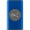 Batterie de secours sans fil en aluminium recyclé Juice type-C de 4 000 mAh