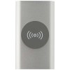 Batterie de secours sans fil en aluminium recyclé Juice type-C de 4 000 mAh