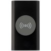 Batterie de secours sans fil en aluminium recyclé Juice type-C de 4 000 mAh
