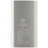 Batterie de secours sans fil en aluminium recyclé Juice type-C de 4 000 mAh