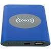 Batterie de secours sans fil en aluminium recyclé Juice type-C de 4 000 mAh