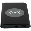 Batterie de secours sans fil en aluminium recyclé Juice type-C de 4 000 mAh