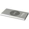 Batterie de secours sans fil en aluminium recyclé Juice type-C de 4 000 mAh