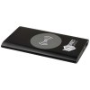 Batterie de secours sans fil en aluminium recyclé Juice type-C de 4 000 mAh