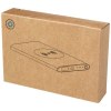 Batterie de secours sans fil en aluminium recyclé Juice type-C de 4 000 mAh