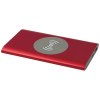 Batterie de secours sans fil en aluminium recyclé Juice type-C de 4 000 mAh