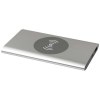 Batterie de secours sans fil en aluminium recyclé Juice type-C de 4 000 mAh