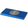 Batterie de secours sans fil en aluminium recyclé Juice type-C de 4 000 mAh