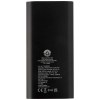 Batterie de secours sans fil en aluminium recyclé Juice type-C de 8 000 mAh