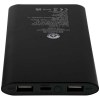 Batterie de secours sans fil en aluminium recyclé Juice type-C de 8 000 mAh
