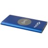Batterie de secours sans fil en aluminium recyclé Juice type-C de 8 000 mAh