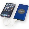 Batterie de secours sans fil en aluminium recyclé Juice type-C de 8 000 mAh