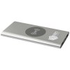 Batterie de secours sans fil en aluminium recyclé Juice type-C de 8 000 mAh