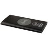 Batterie de secours sans fil en aluminium recyclé Juice type-C de 8 000 mAh