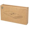 Batterie de secours sans fil en aluminium recyclé Juice type-C de 8 000 mAh