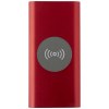 Batterie de secours sans fil en aluminium recyclé Juice type-C de 8 000 mAh
