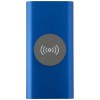 Batterie de secours sans fil en aluminium recyclé Juice type-C de 8 000 mAh