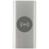 Batterie de secours sans fil en aluminium recyclé Juice type-C de 8 000 mAh