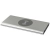 Batterie de secours sans fil en aluminium recyclé Juice type-C de 8 000 mAh