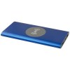 Batterie de secours sans fil en aluminium recyclé Juice type-C de 8 000 mAh