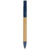 Stylo support de téléphone Delfina (encre noire)
