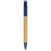 Stylo support de téléphone Delfina (encre bleue)