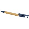 Stylo support de téléphone Delfina (encre bleue)