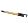 Stylo support de téléphone Delfina (encre bleue)