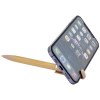 Stylo support de téléphone Delfina (encre bleue)