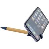 Stylo support de téléphone Delfina (encre bleue)