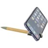 Stylo support de téléphone Delfina (encre bleue)