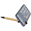 Stylo support de téléphone Delfina (encre bleue)