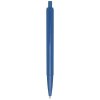 Stylo bille Elsa en plastique recyclé (encre bleue)