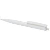 Stylo bille Elsa en plastique recyclé (encre bleue)