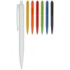 Stylo bille Elsa en plastique recyclé (encre bleue)