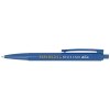 Stylo bille Elsa en plastique recyclé (encre bleue)