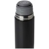 Bouteille isotherme en acier inoxydable recyclé certifié RCS de 750 ml Sullivan