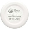 Bouteille isotherme avec isolation par le vide Spring 500 ml en cuivre inoxydable recyclé certifié RCS