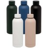 Bouteille isotherme avec isolation par le vide Spring 500 ml en cuivre inoxydable recyclé certifié RCS