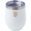 Gobelet isotherme Corzo 350 ml  en cuivre inoxydable recyclé certifié RCS