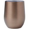 Gobelet isotherme Corzo 350 ml  en cuivre inoxydable recyclé certifié RCS
