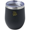 Gobelet isotherme Corzo 350 ml  en cuivre inoxydable recyclé certifié RCS