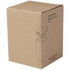 Gobelet isotherme Corzo 350 ml  en cuivre inoxydable recyclé certifié RCS