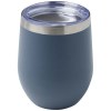 Gobelet isotherme Corzo 350 ml  en cuivre inoxydable recyclé certifié RCS