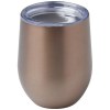 Gobelet isotherme Corzo 350 ml  en cuivre inoxydable recyclé certifié RCS