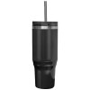 Mug isotherme Melbourne 1200 ml certifié RCS avec paille