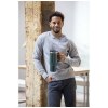 Mug isotherme Melbourne 1200 ml certifié RCS avec paille