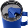 Mug isotherme Melbourne 1200 ml certifié RCS avec paille